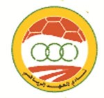 شعار نادي العهد اللبناني