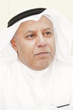 حسين الخرافي