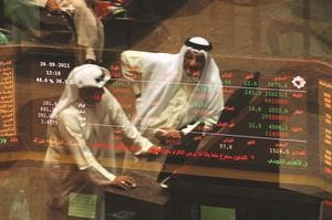 ثقة خضراء تعود مجددا للسوق مع اتضاح حكم زين 	محمد ماهر﻿