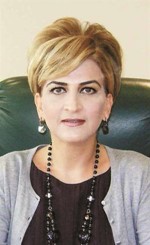هنادي بستكي﻿