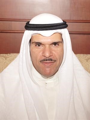 الشيخ سلمان الحمود