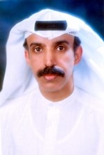 عواض العتيبي﻿