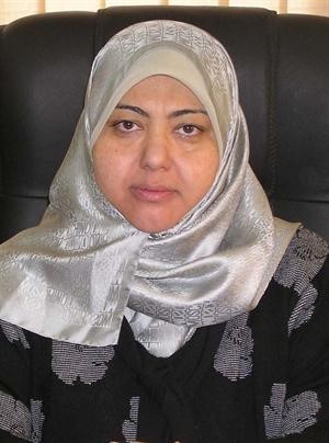 دهيفاء الموسى