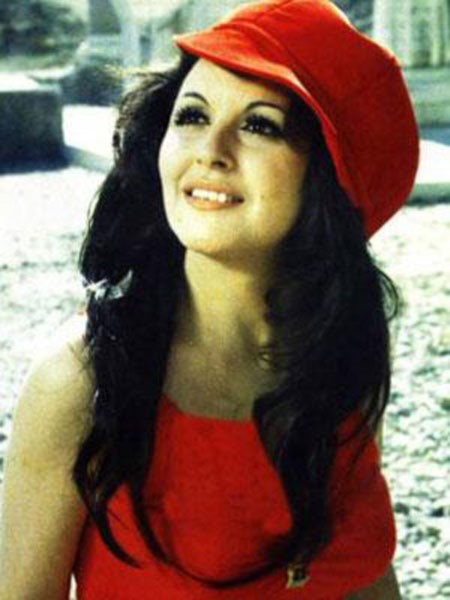 سعاد حسني