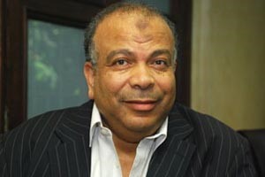 دمحمد سعد الكتاتني