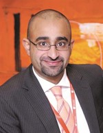 راشد الفضالة