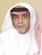 محمد المفرج