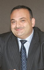 طارق شعشاعة