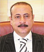 عمرو مكين