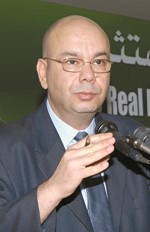 وليد القدومي﻿