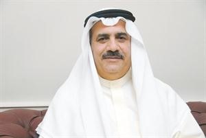 محمد المجرن الرومي