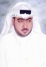 المحامي خالد الشطي﻿