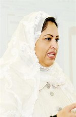 دبثينة المرشد