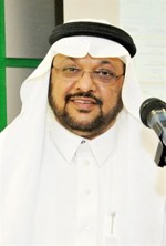 دسعد الزهراني