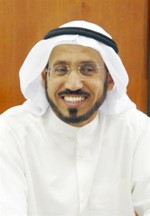 مساعد الثويني