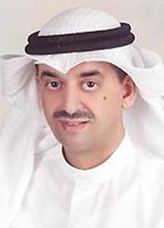 وليد الخشتي﻿