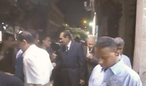 مصر: 28 نوفمبر انطلاق الانتخابات التشريعية ونهاية 2012 الرئاسية وجولة بالزي المدني لطنطاوي تثير تساؤلات حول عزمه الترشح للرئاسة