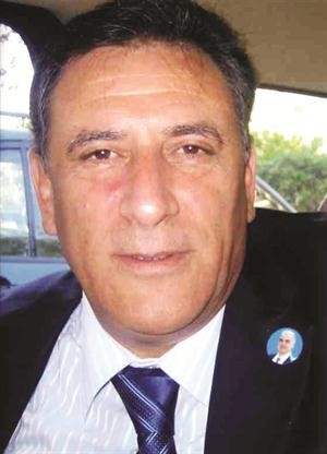 جمال الجراح﻿