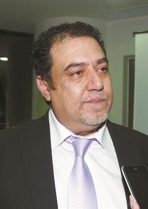 ديحيى سليمان