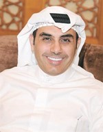 الشيخ م فهد داود الصباح