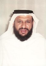 جمال الدوسري