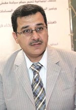 اياد قدومي ﻿