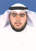 مشعل الراشد﻿