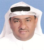وليد الصفران﻿