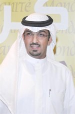 عبدالرحمن البابطين