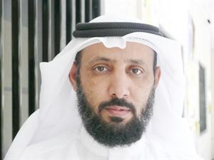 دحمد العجمي﻿