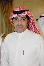 فهيد العجمي﻿