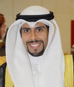 الشيخ جابر بندر الجابر﻿
