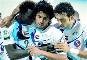 عوانة.. مر من هنا!