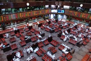 السوق في انتظار المحفزات الغائبة قاسم باشا
