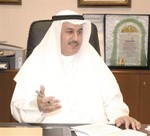 مساعد العسعوسي