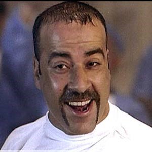 محمد سعد