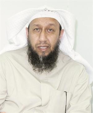 الداعية جاسم العيناتي