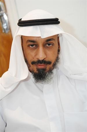 عبدالرحمن السميط﻿