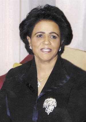 فريحة الاحمد﻿