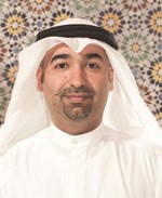فهد المخيزيم﻿