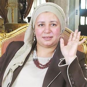عبلة كامل﻿