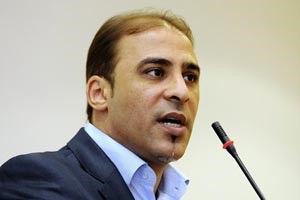 موسى ابراهيم