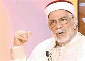 عبدالفتاح مورو﻿