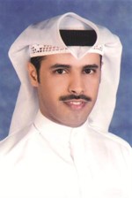 طلال صرداح