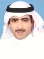 خالد البغيلي