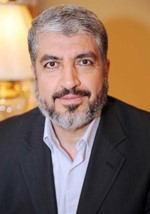 خالد مشعل﻿