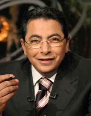 محمود سعد