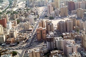 ارتفاع التداول على العقارات الخاصة وانخفاض العقارات الاستثمارية والتجارية واستقرار العقار الصناعي والمخازن خلال اسبوع﻿