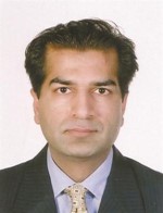 طارق اجمل ﻿
