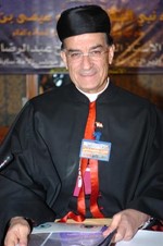 البطريرك بشارة الراعي